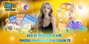Dàn đề Rồng Bạch Kim