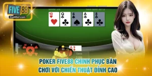 Poker FIVE88
